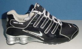 nike airmax , nike shox